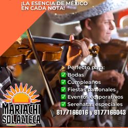 Mariachi 