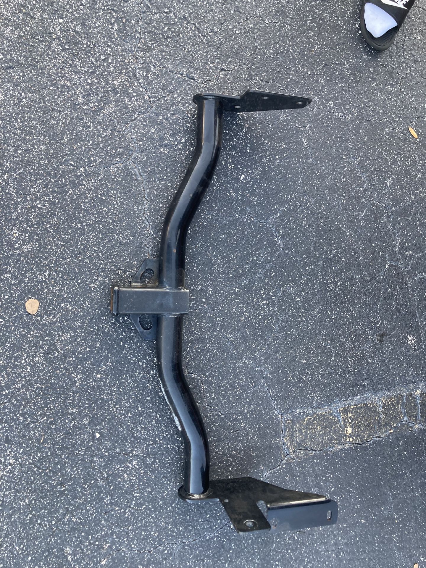 Class 3 Hitch Receiver