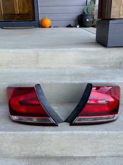 Honda Civic Ex Brake Lights 2013-2015