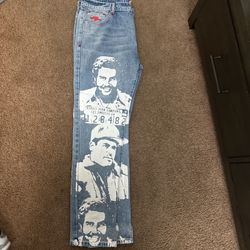 Assali Jeans 