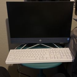 Hp Desktop
