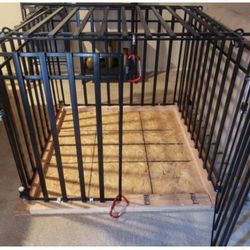 Dog Crate