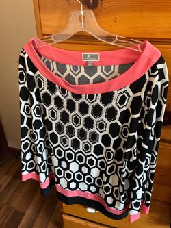 Macy’s woman blouses