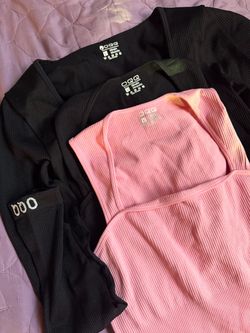 OQQ jumpsuits shorts