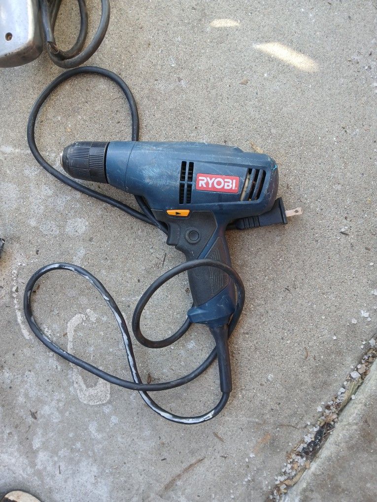 Drill