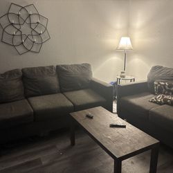 Sofa set $150.00 Pick Up Only