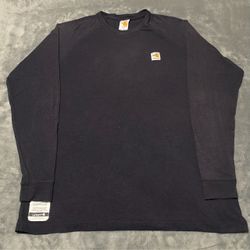 Carhartt FR Long Sleeve Shirt