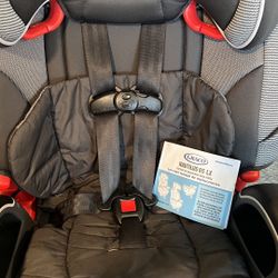 Car seat Graco 