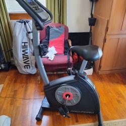 Exercise Bike Proform 300ci