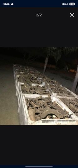 Firewood for sale