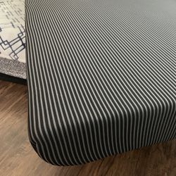 Foam Twin Mattress