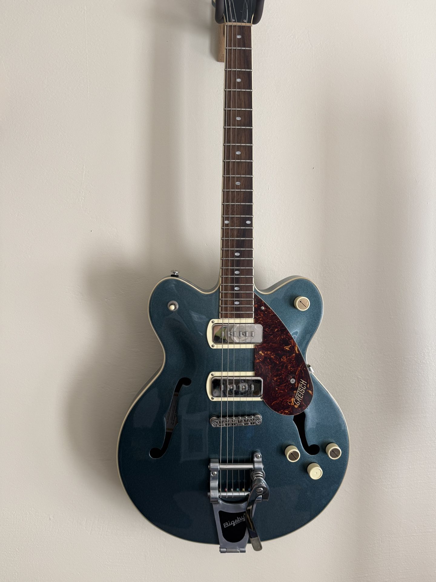 Gretsch G2622T - P90 pickups