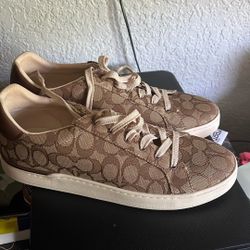 Coach Sneaker 