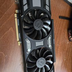NVIDIA GeForce GTX1070 Graphics Card