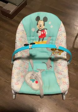 Infant Seat 