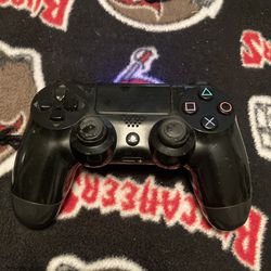 Sony Playstation PS4 Wireless Controller Tested Works