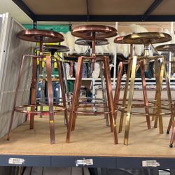 Barstool, Chair 