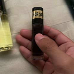 Oil Based Fragrance “ Dior Savage “ 
