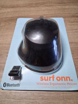 Wireless Mouse.       Hablo Español