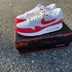 Nike Air Max 1 86 Big Bubble 🔥🔥🔥🚨🚨 Sz 7.5,9.5