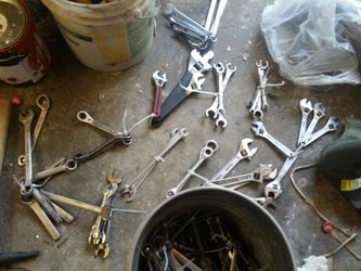 Wrenches for sale