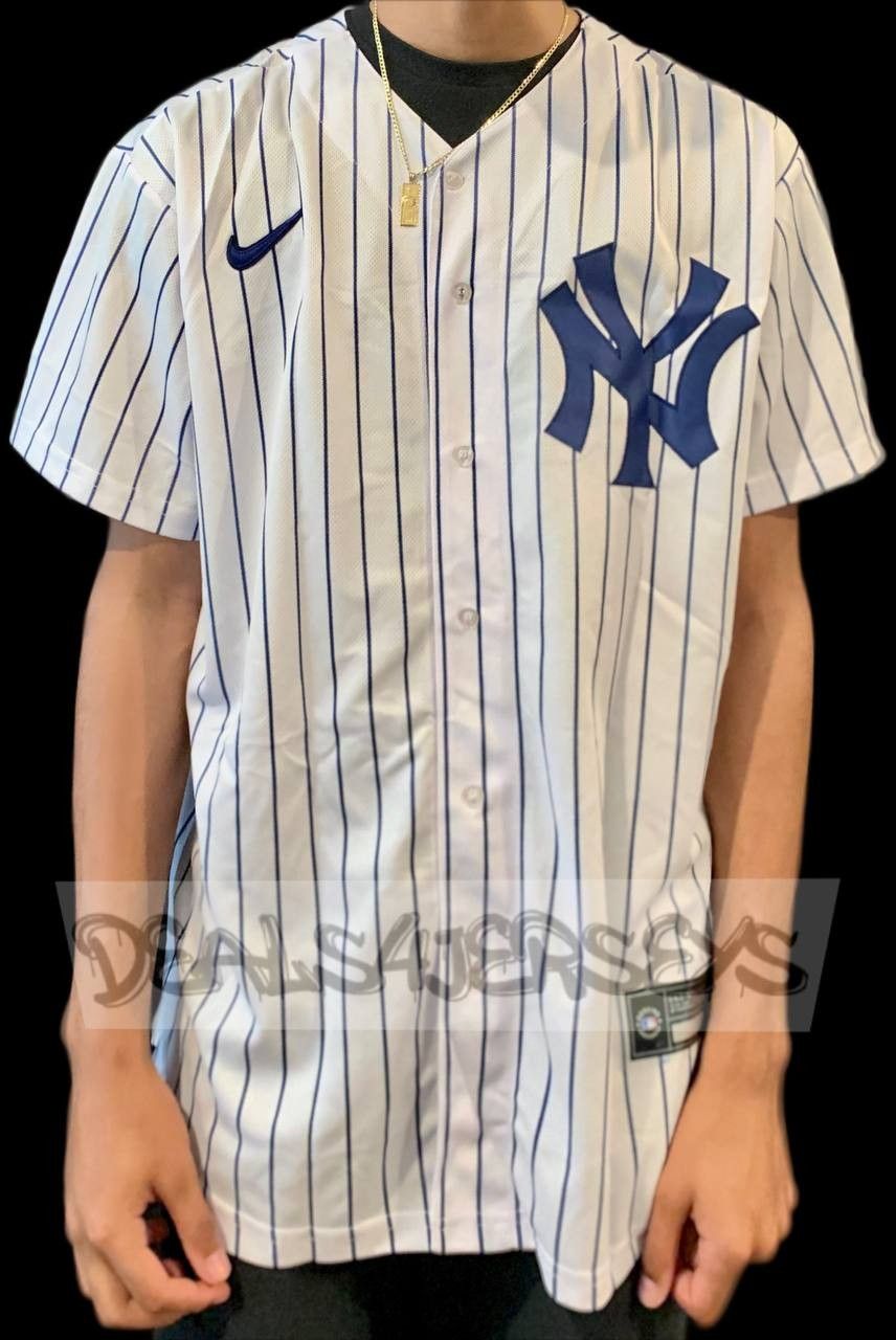 Yankees MLB Jersey