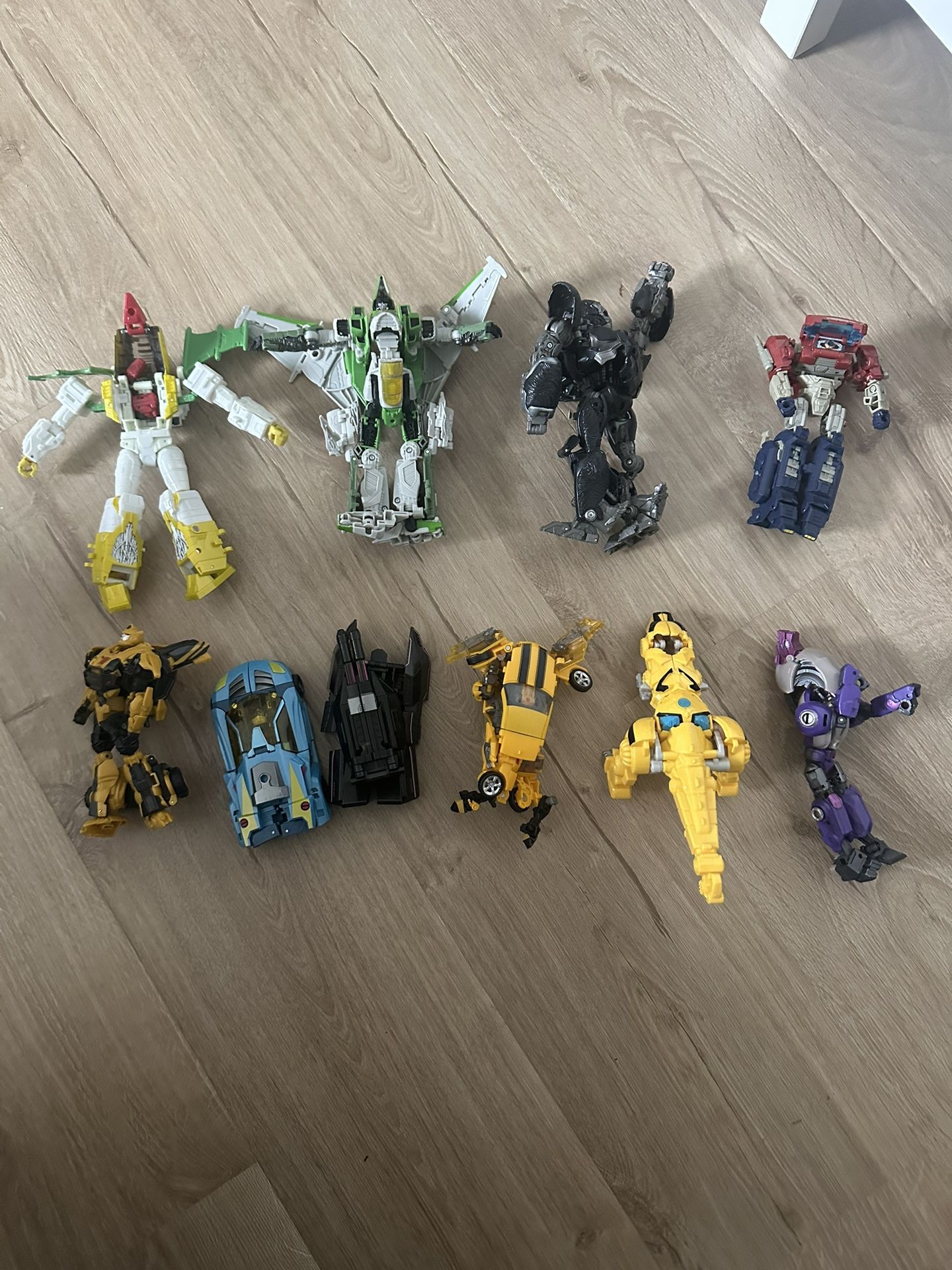 Transformers