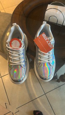 Lucky Step