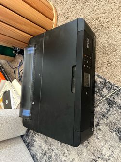 Epson expression 15000