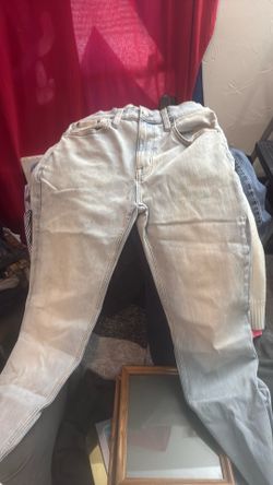 Women’s Goodfellow jeans , size 34