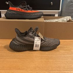 Yeezy Boost 350 Carbon Beluga