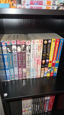 manga