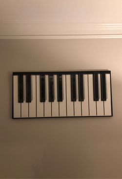 Keyboard picture $20.00 .