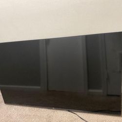 TCL 55 Inch TV 