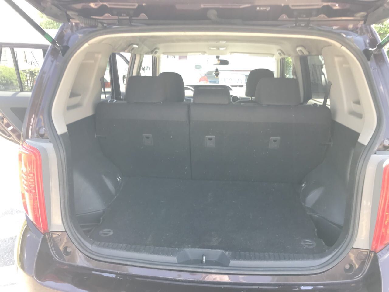 2010 Scion xB