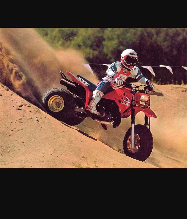 ATV/ SXS Rentals Mothers Day