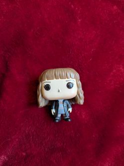 Funko Pocket Pop! Keychain Harry Potter - Hermione Granger 