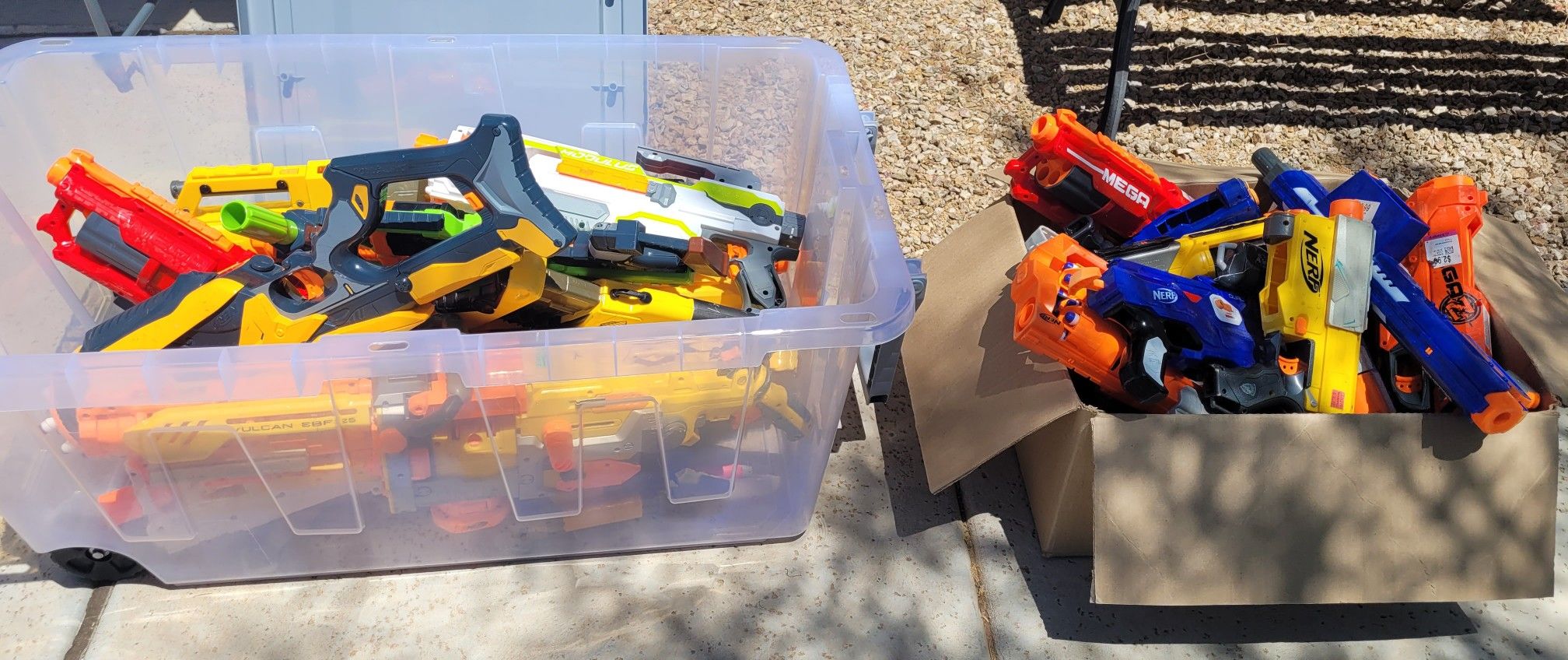 NERF