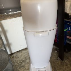Diaper Genie