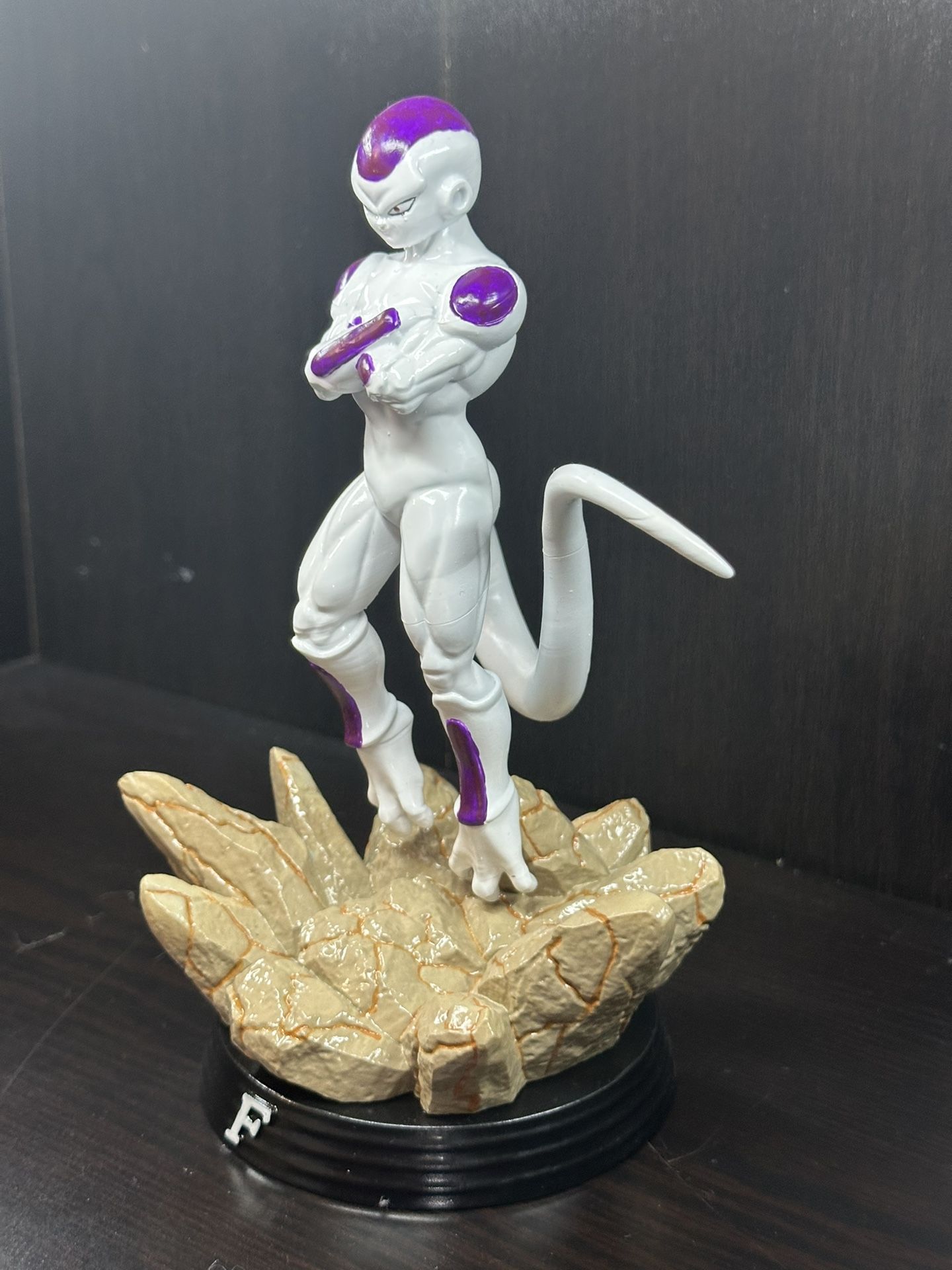 Figure Dragon ball Frieza
