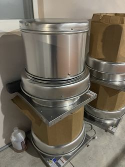 Estrator De 24 Pulgadas