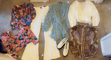 BRAND NEW w/ Tag- FASHION NOVA BUNDLE