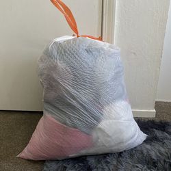 Mystery Mix Clothes Bag