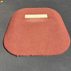Portable Pitching Mound