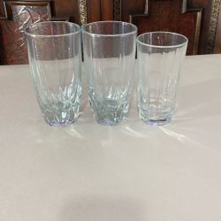 Drinking Glasses