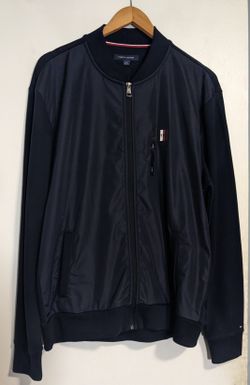 Tommy Hilfiger bomber jacket