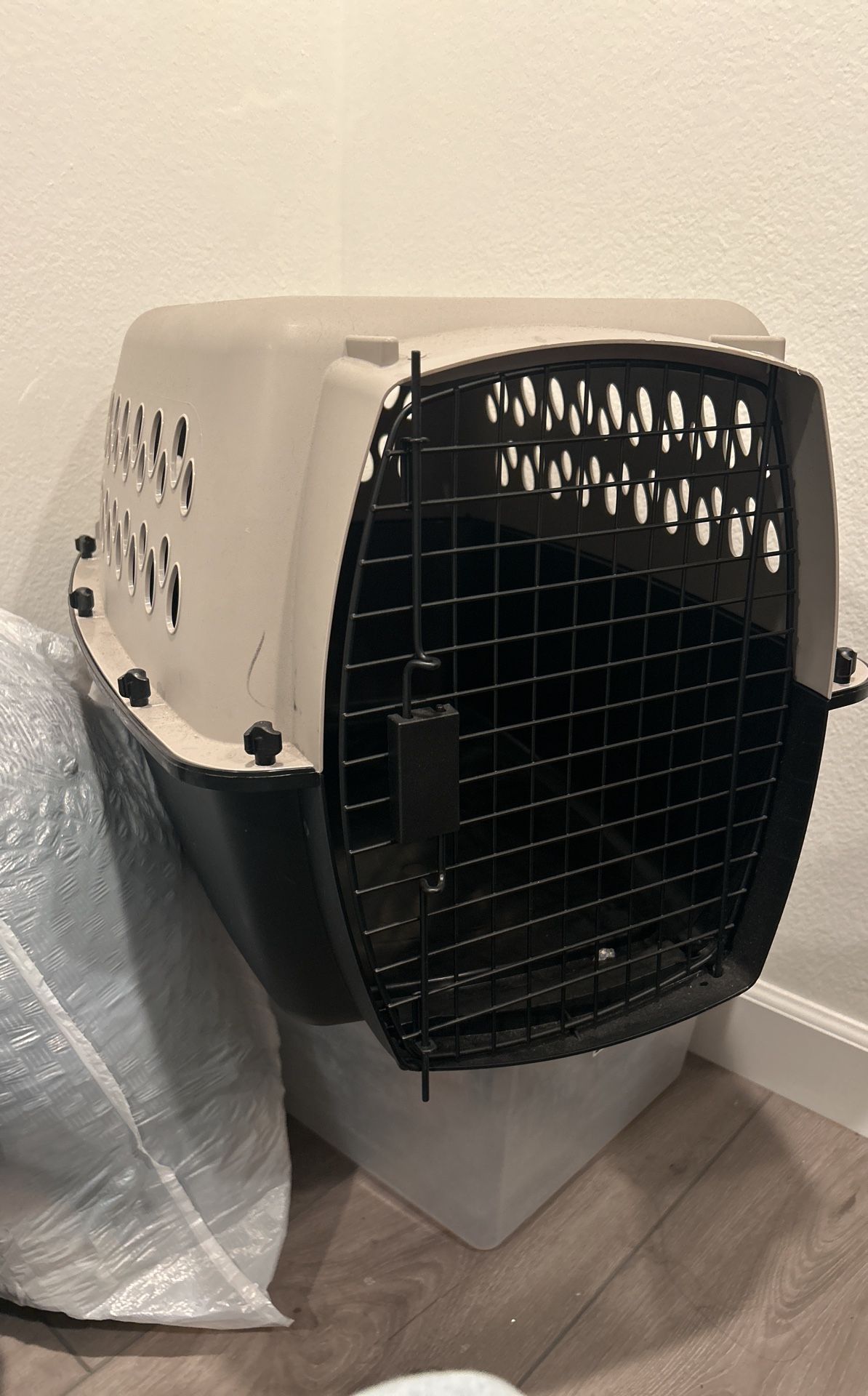 Dog Kennel (pet Kennel)