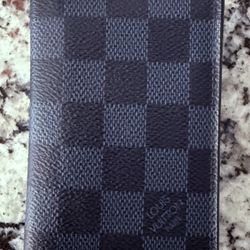 Louis Vuitton Pocket Organizer 