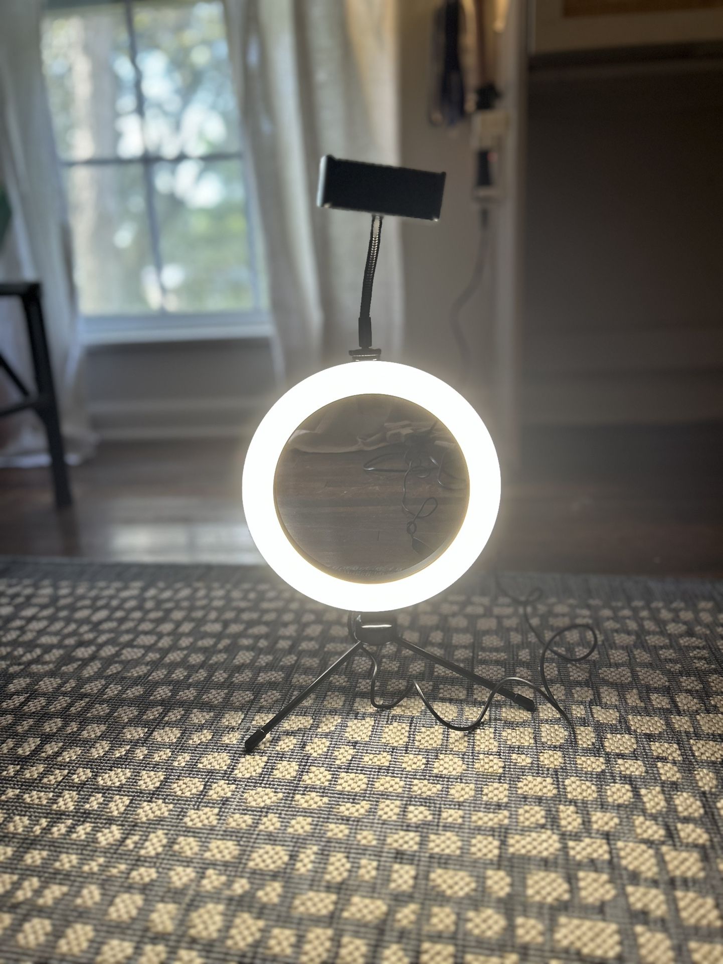 ring light