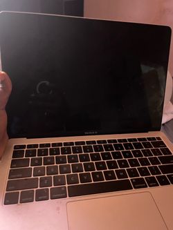 Mac book Pro